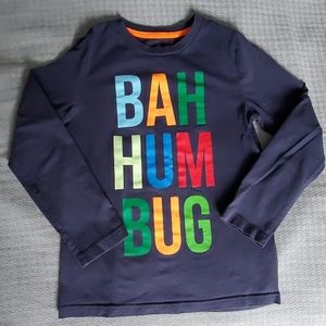 BAH HUM BUG Tshirt